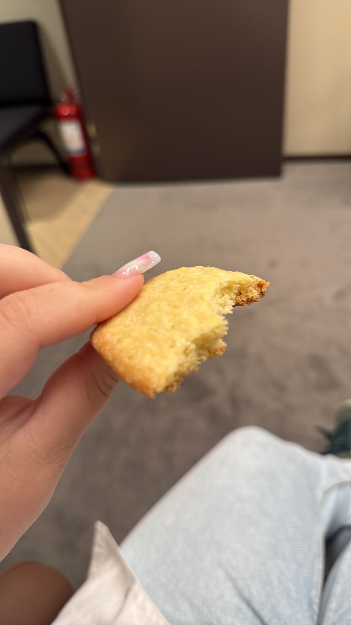 Biscuit simplu