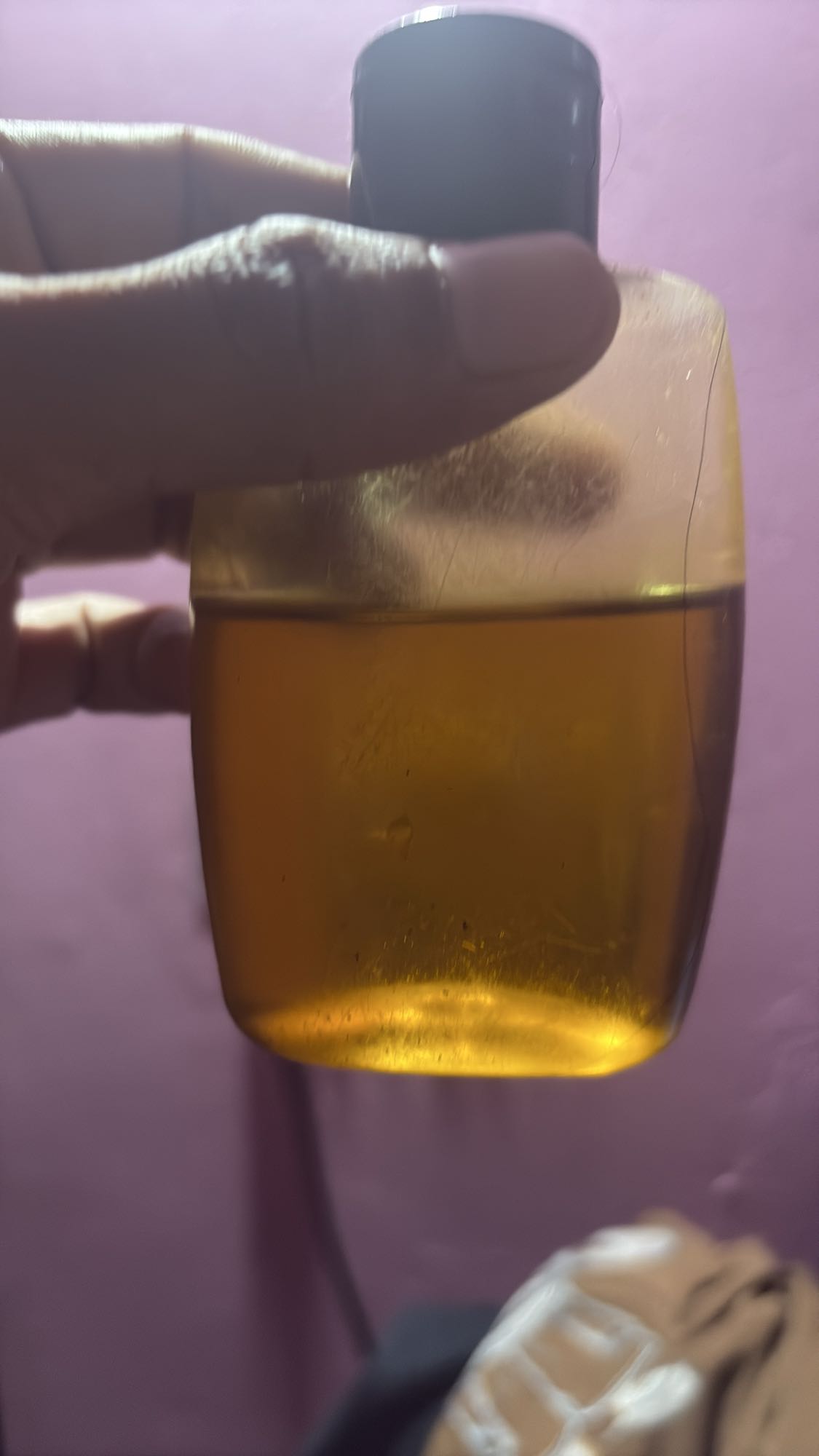 Cooking Oil