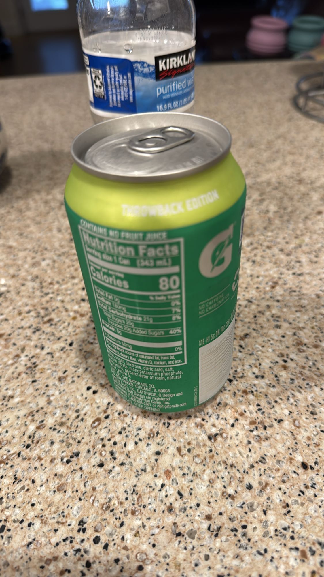 Sports Drink