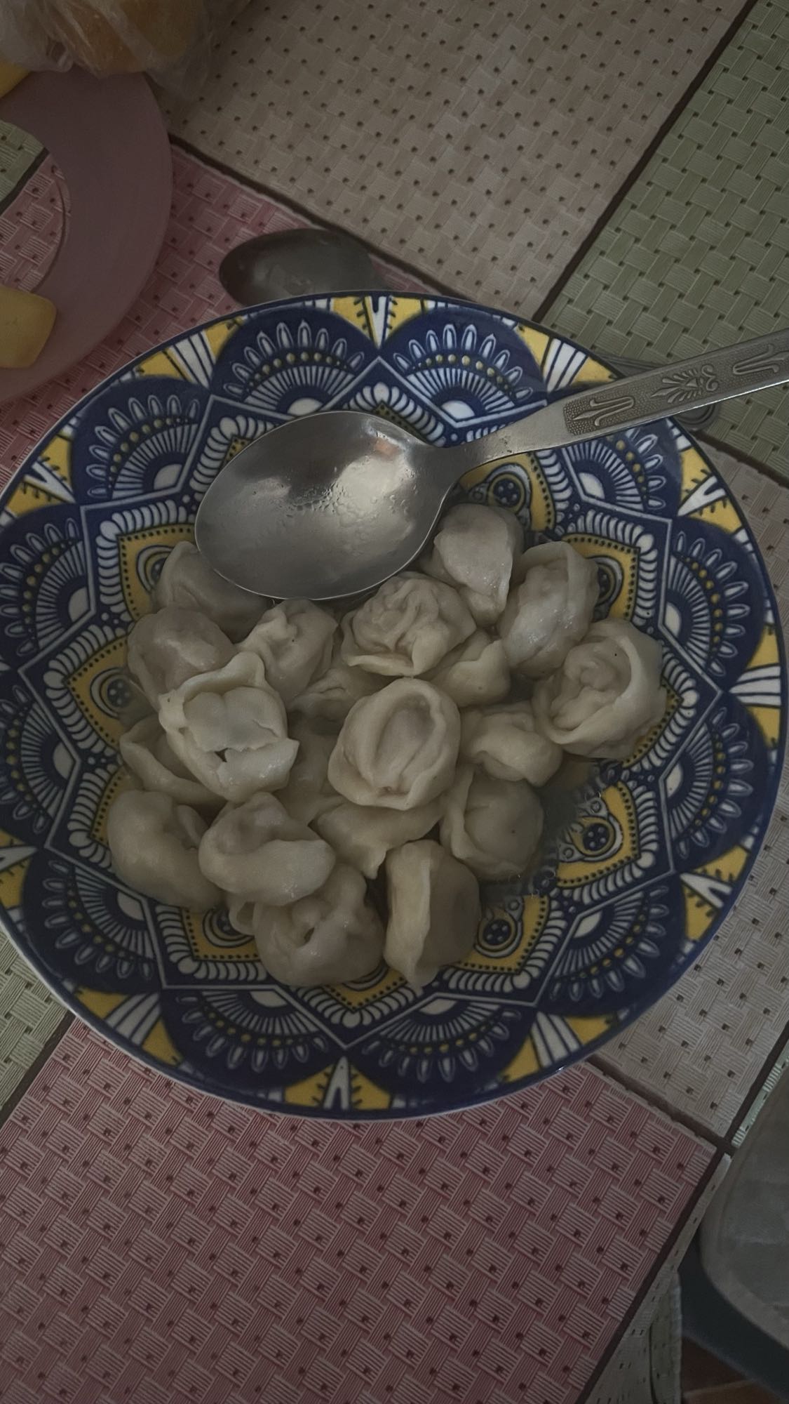 Пельмени
