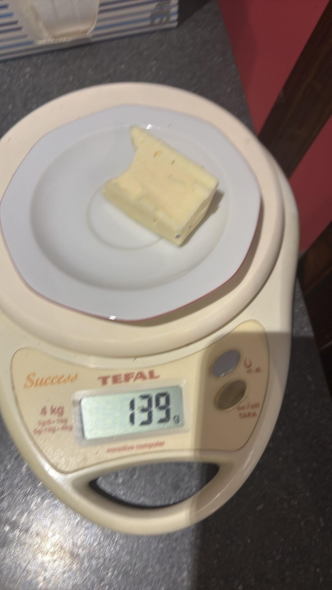 Fromage à pâte persillée