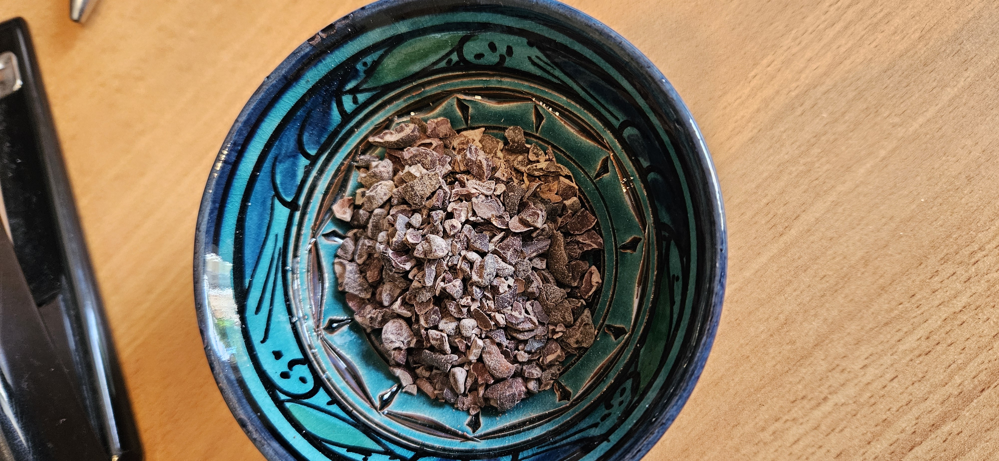 Cacao Nibs