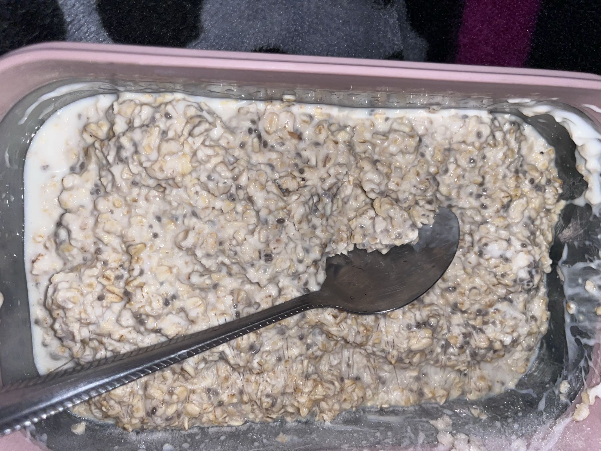 Overnight Oats