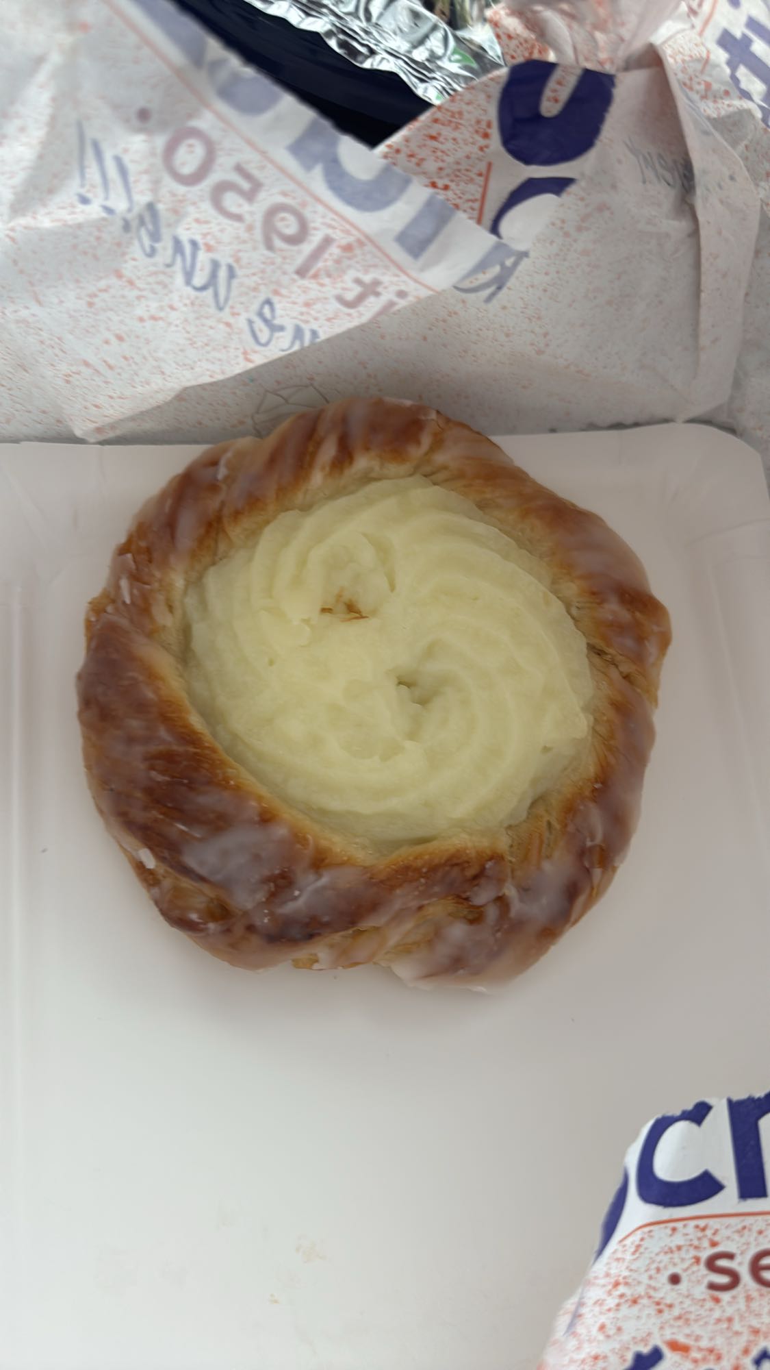 Puddingteilchen
