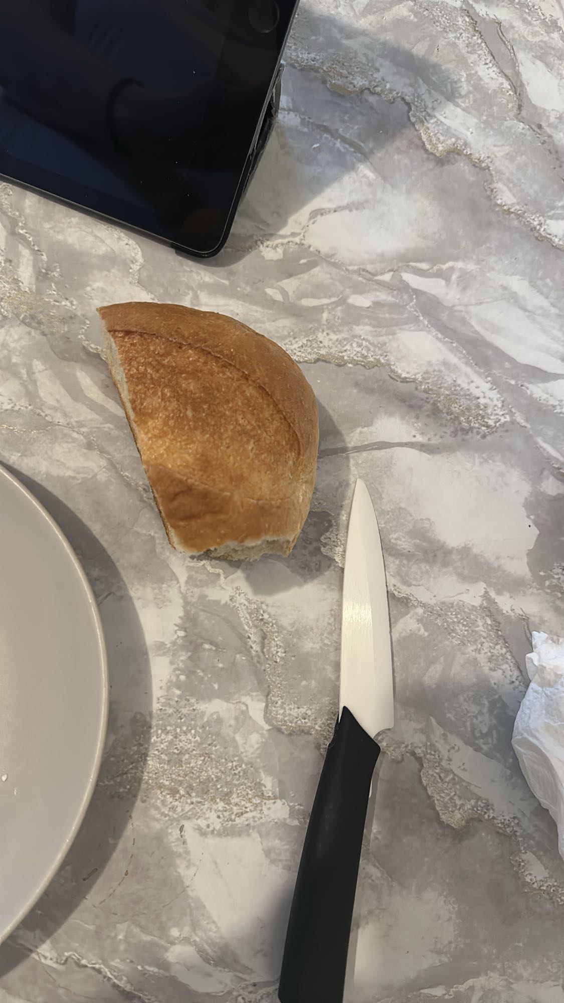 Bread Roll