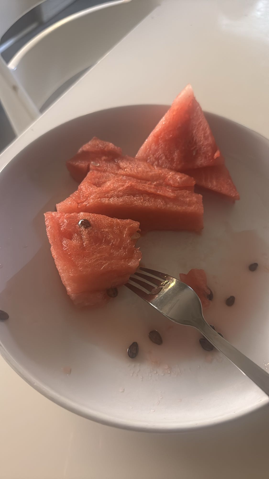 Vattenmelon
