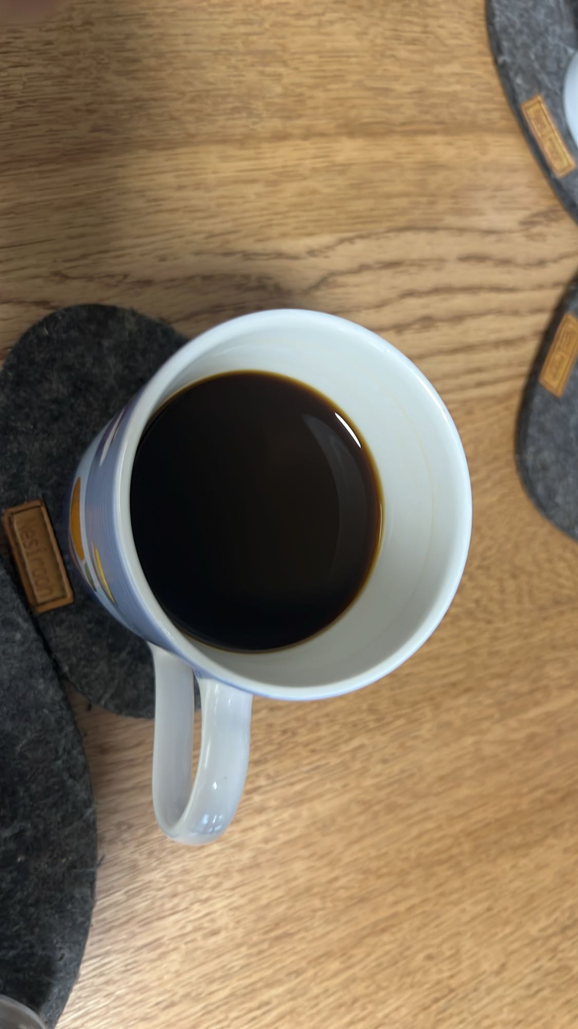 Caffè nero