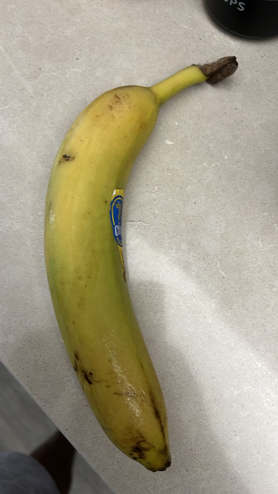 Banana