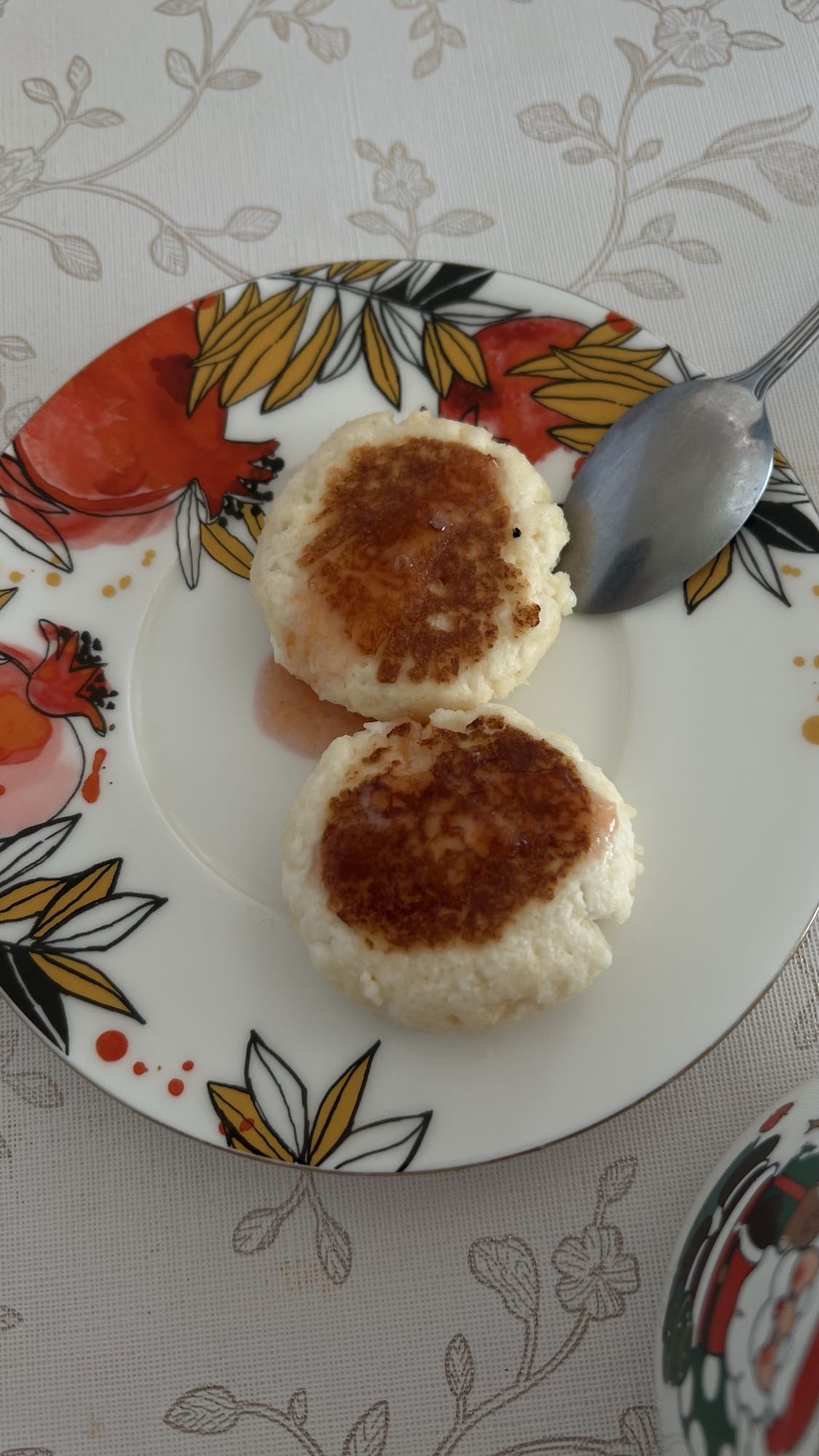 Сырники