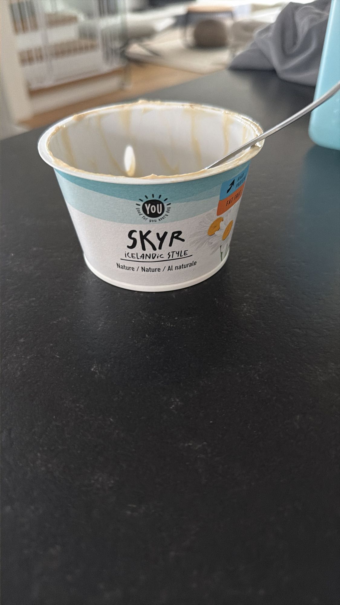 Natur Skyr
