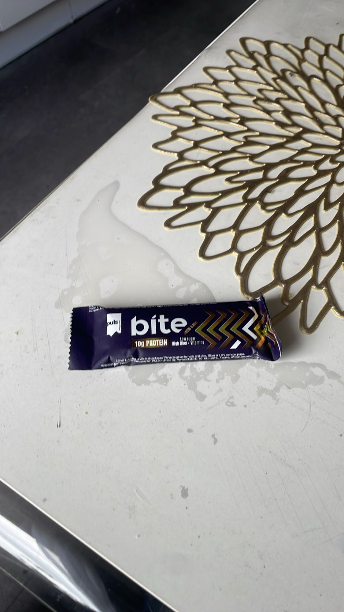 proteinbar