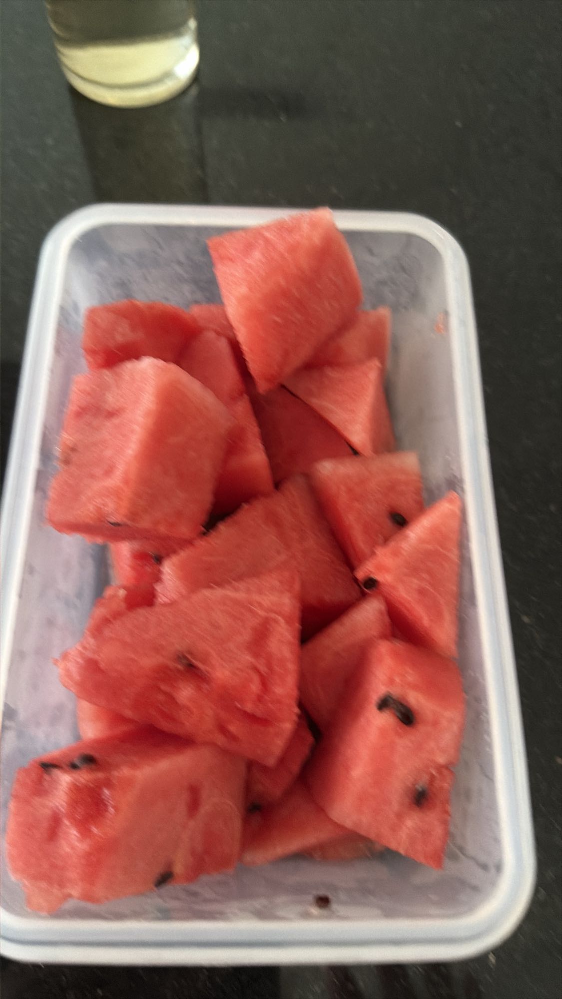 Wassermelone