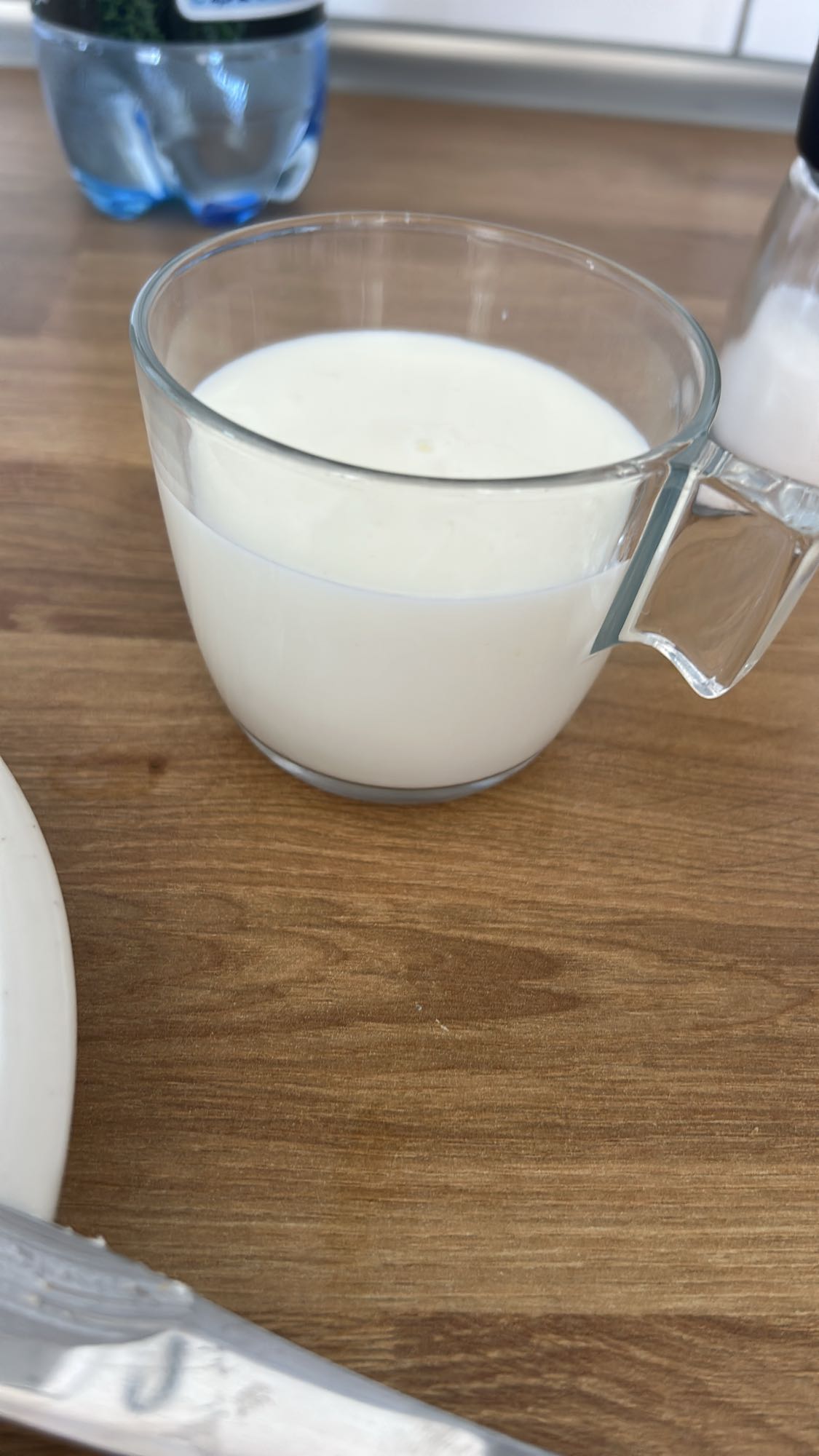 Cup of Kefir