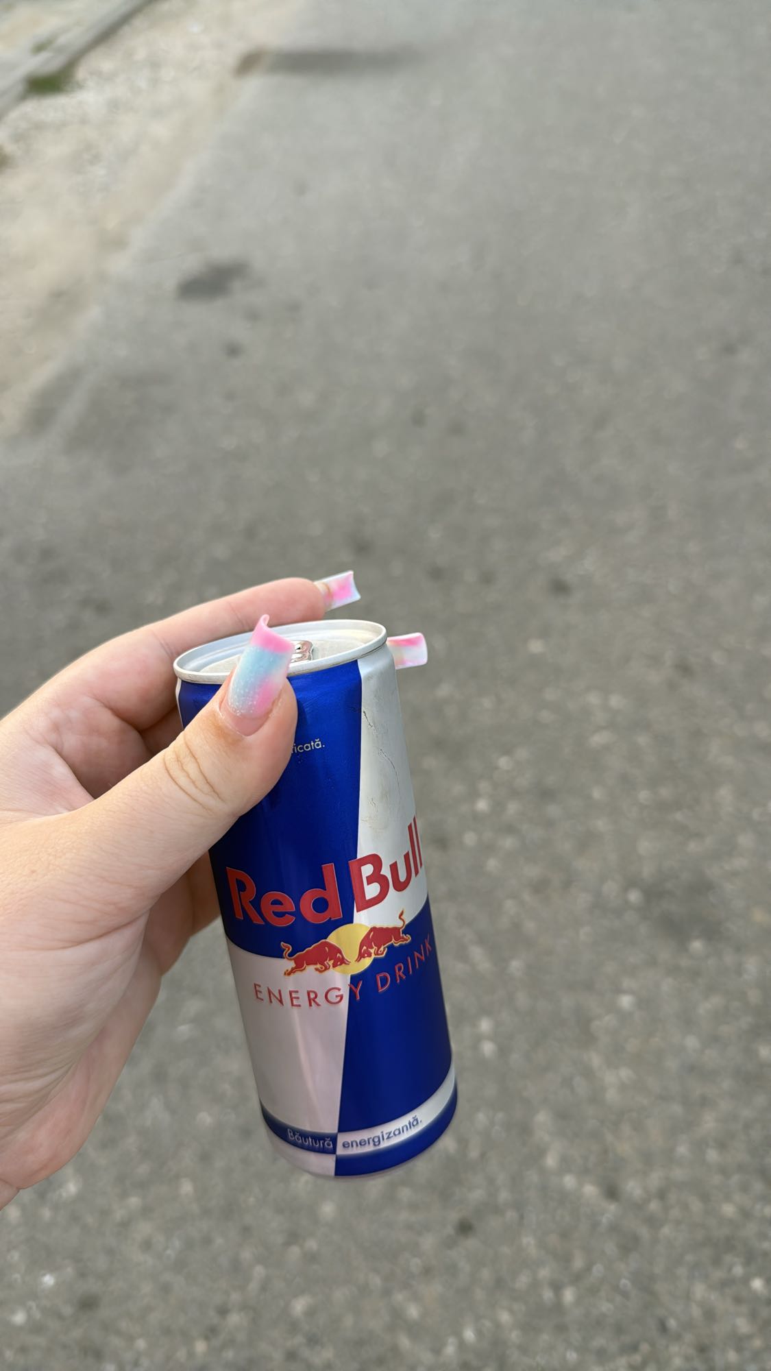 Băutură energizantă