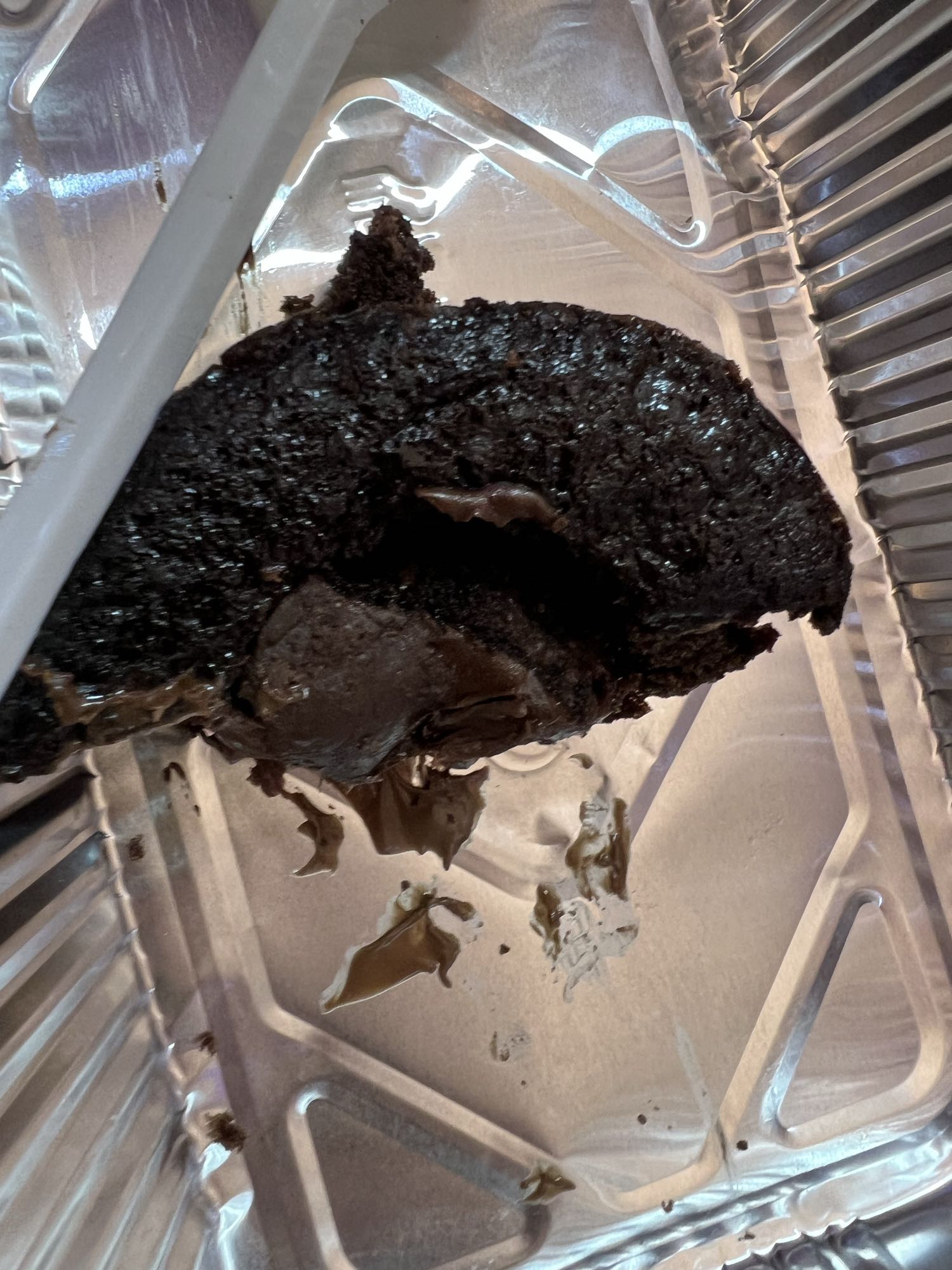 Chocolate Lava Cake