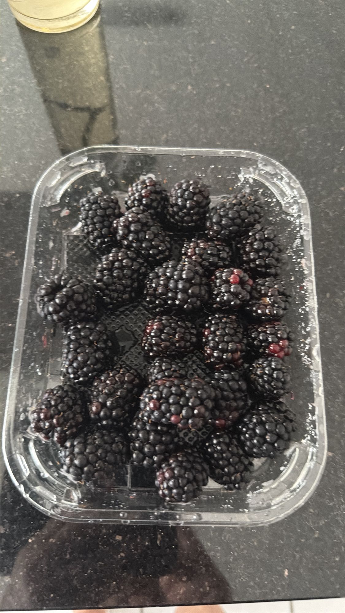 Brombeeren