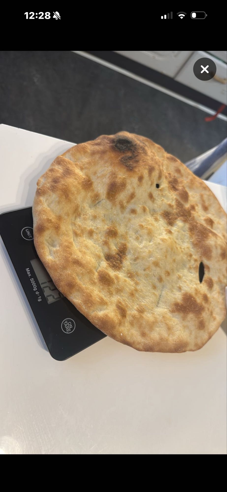 Naanbröd