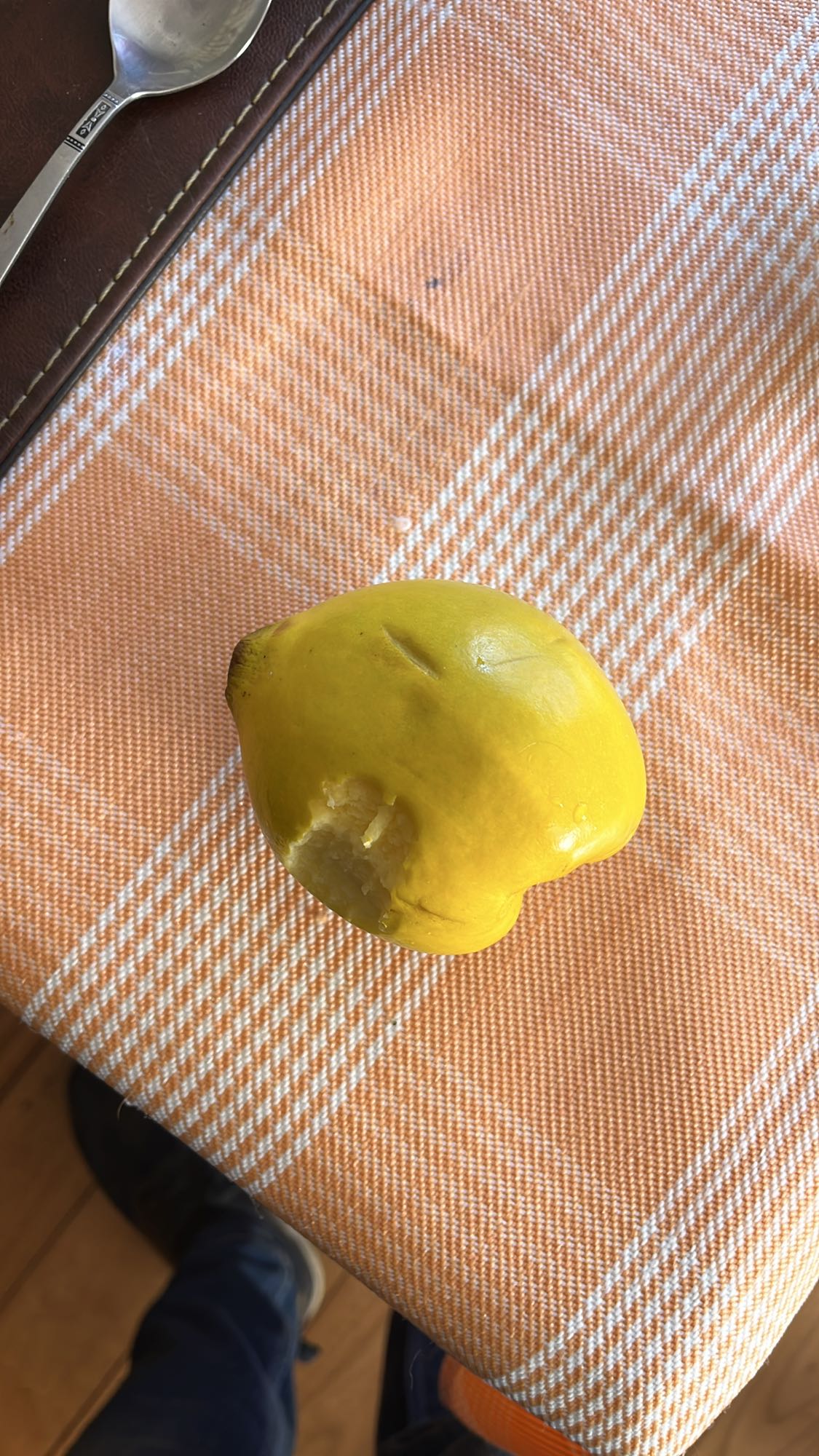 membrillo