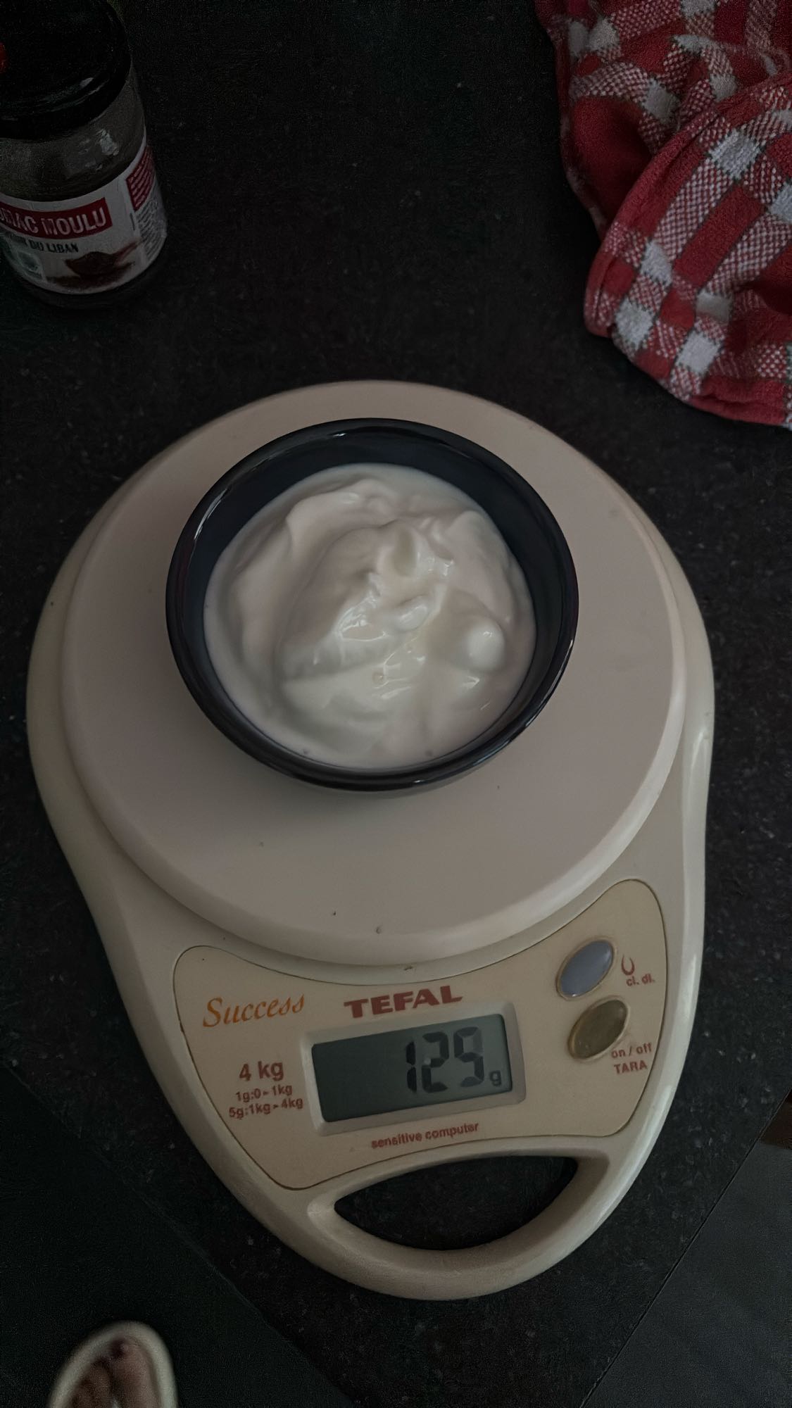 Fromage blanc