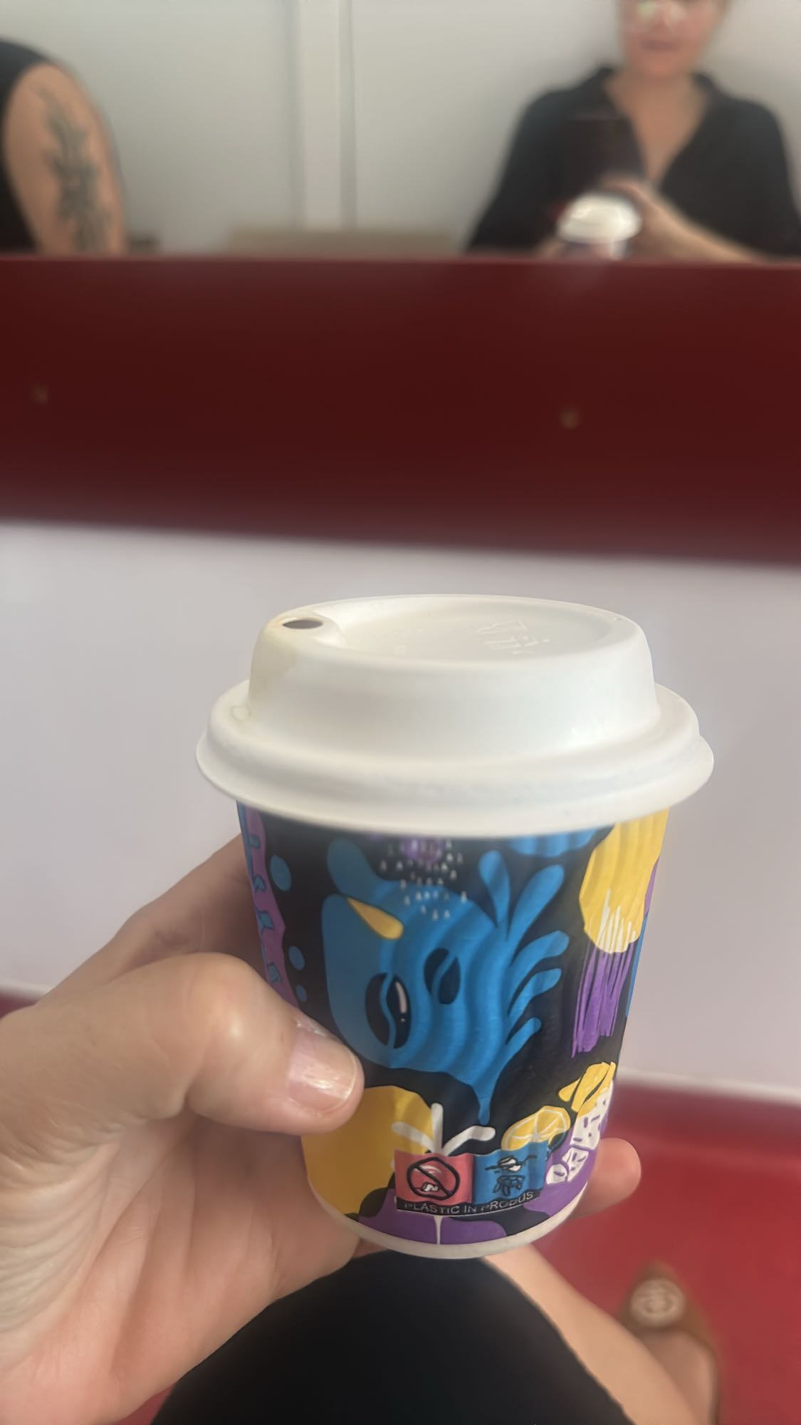 Espresso