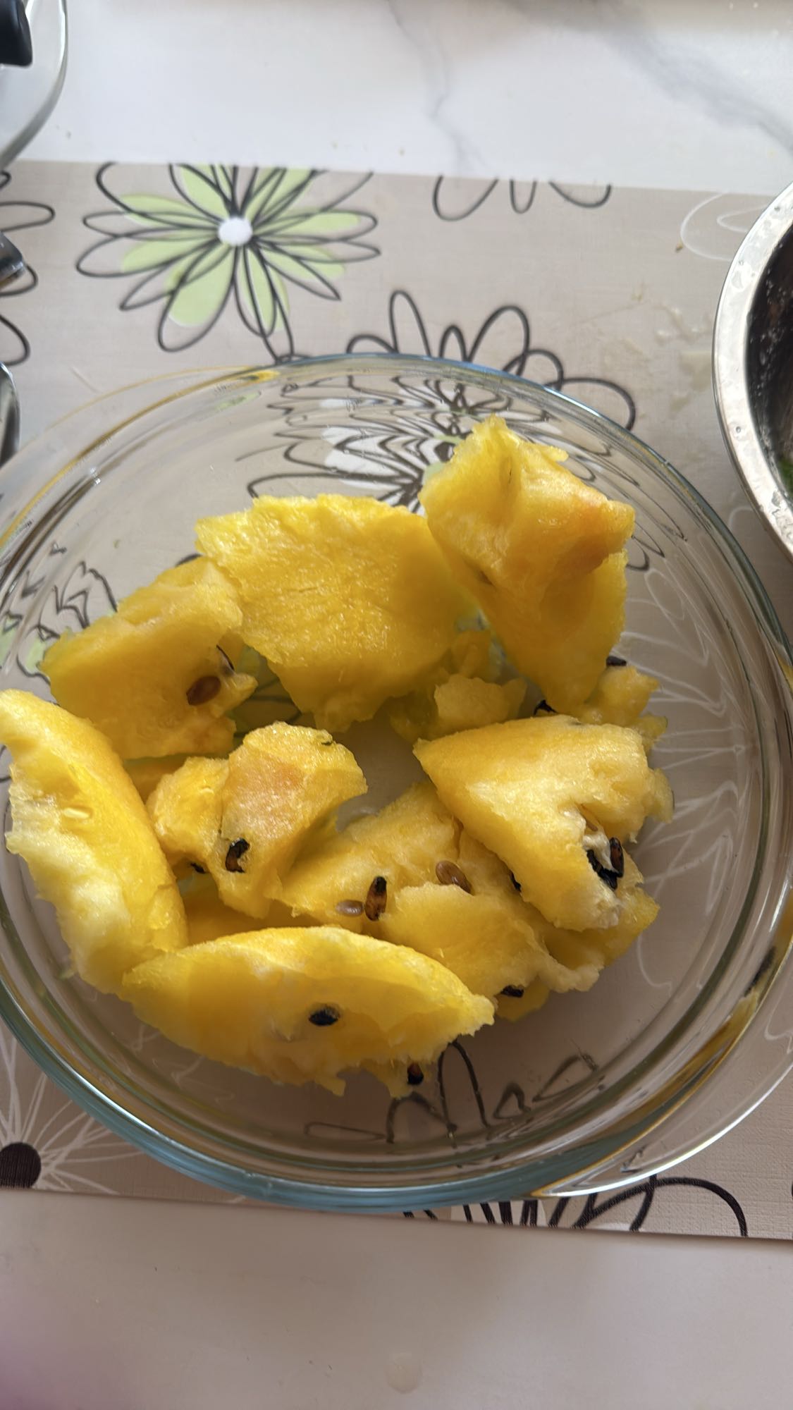 Pepene galben proaspăt