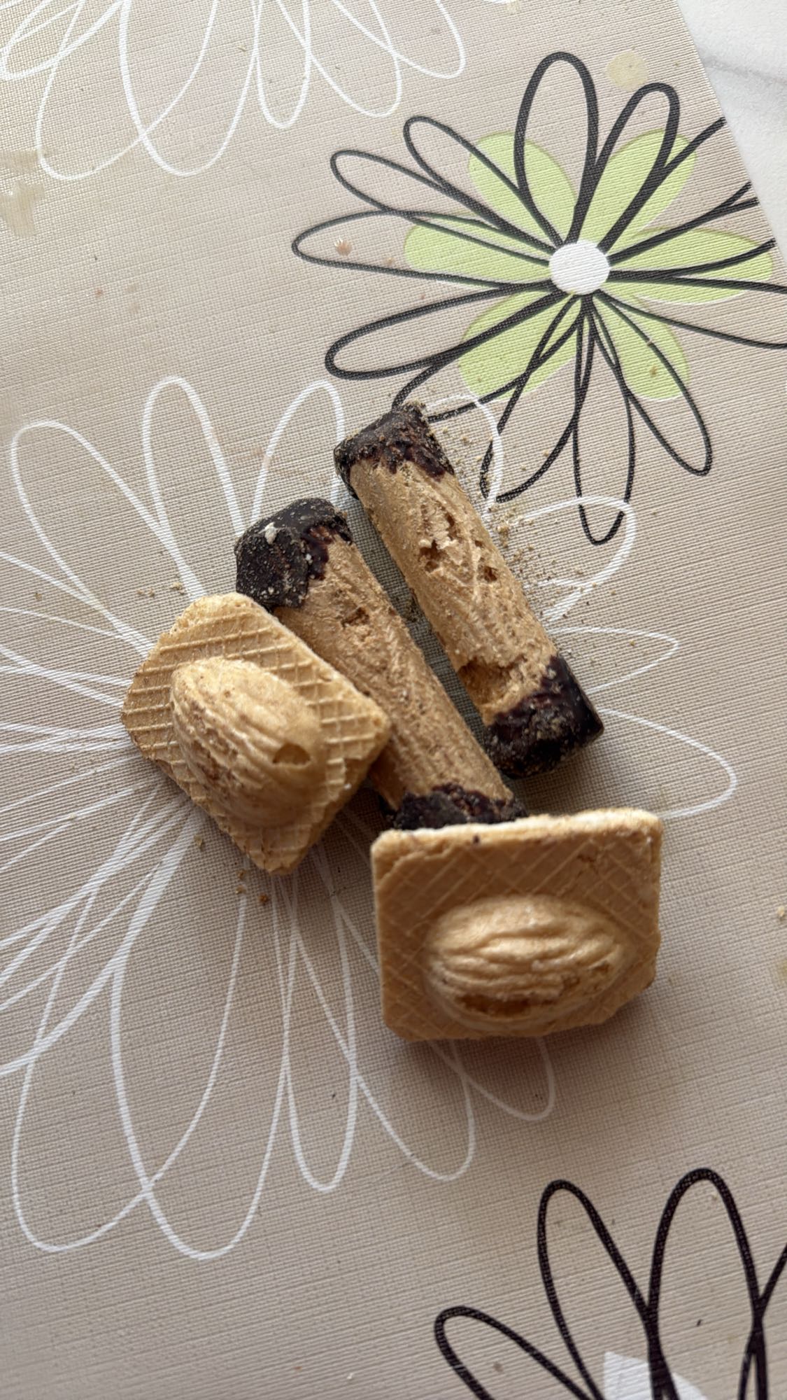 Biscuiți asortați