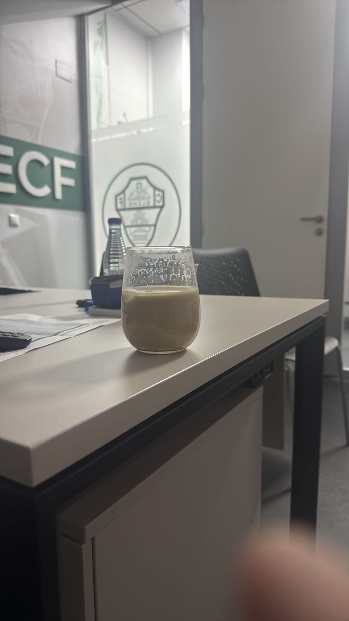 cafe con leche