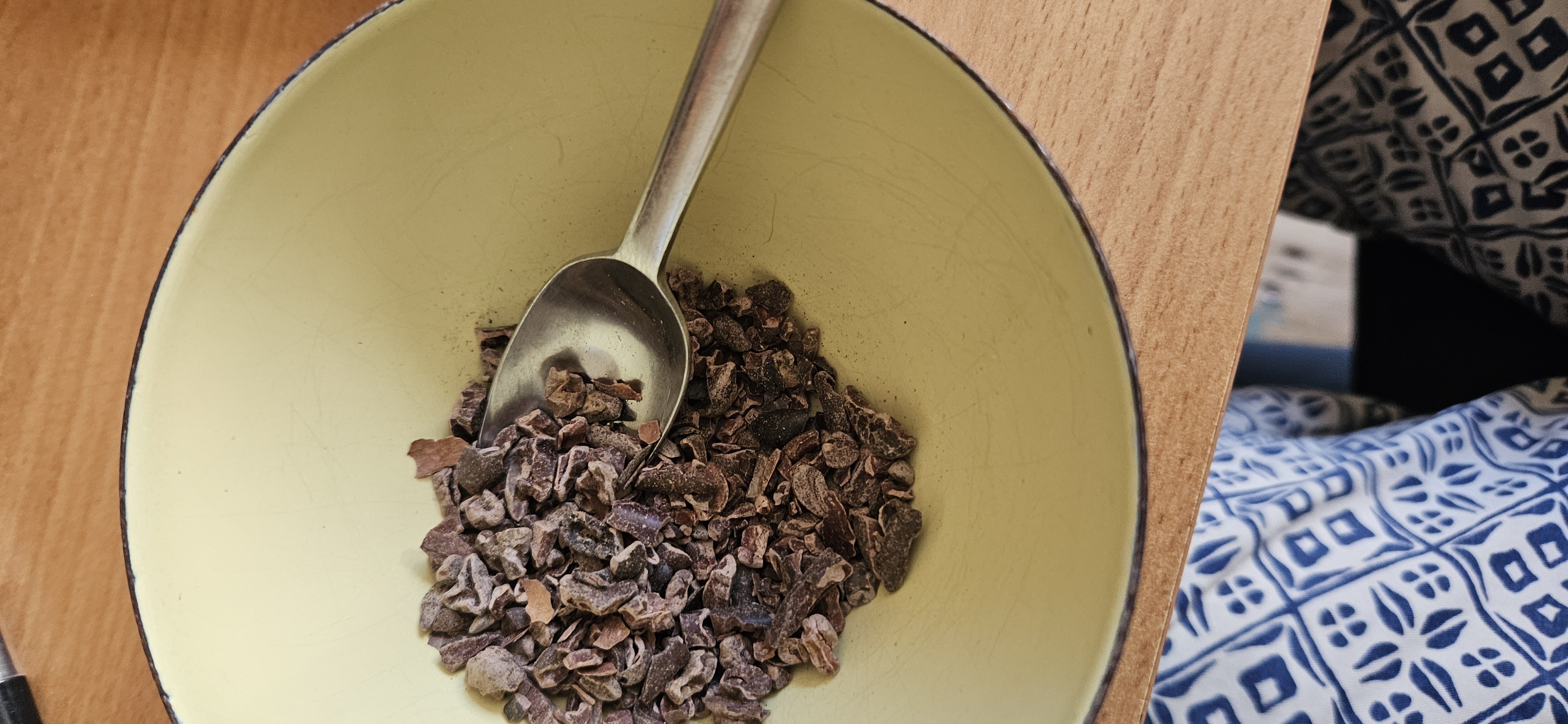 Cacao Nibs
