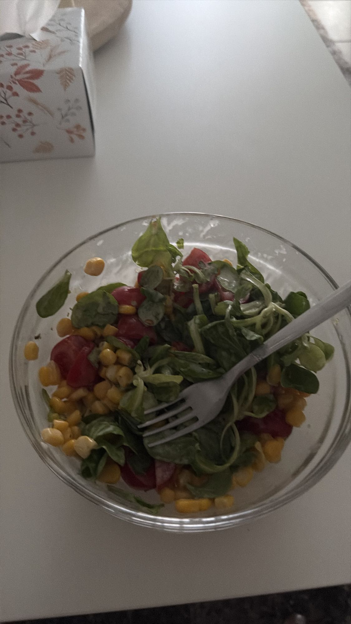 Maissalat