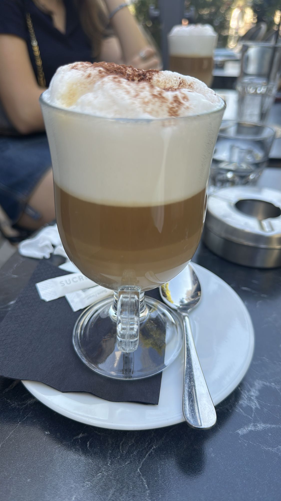 Cappuccino