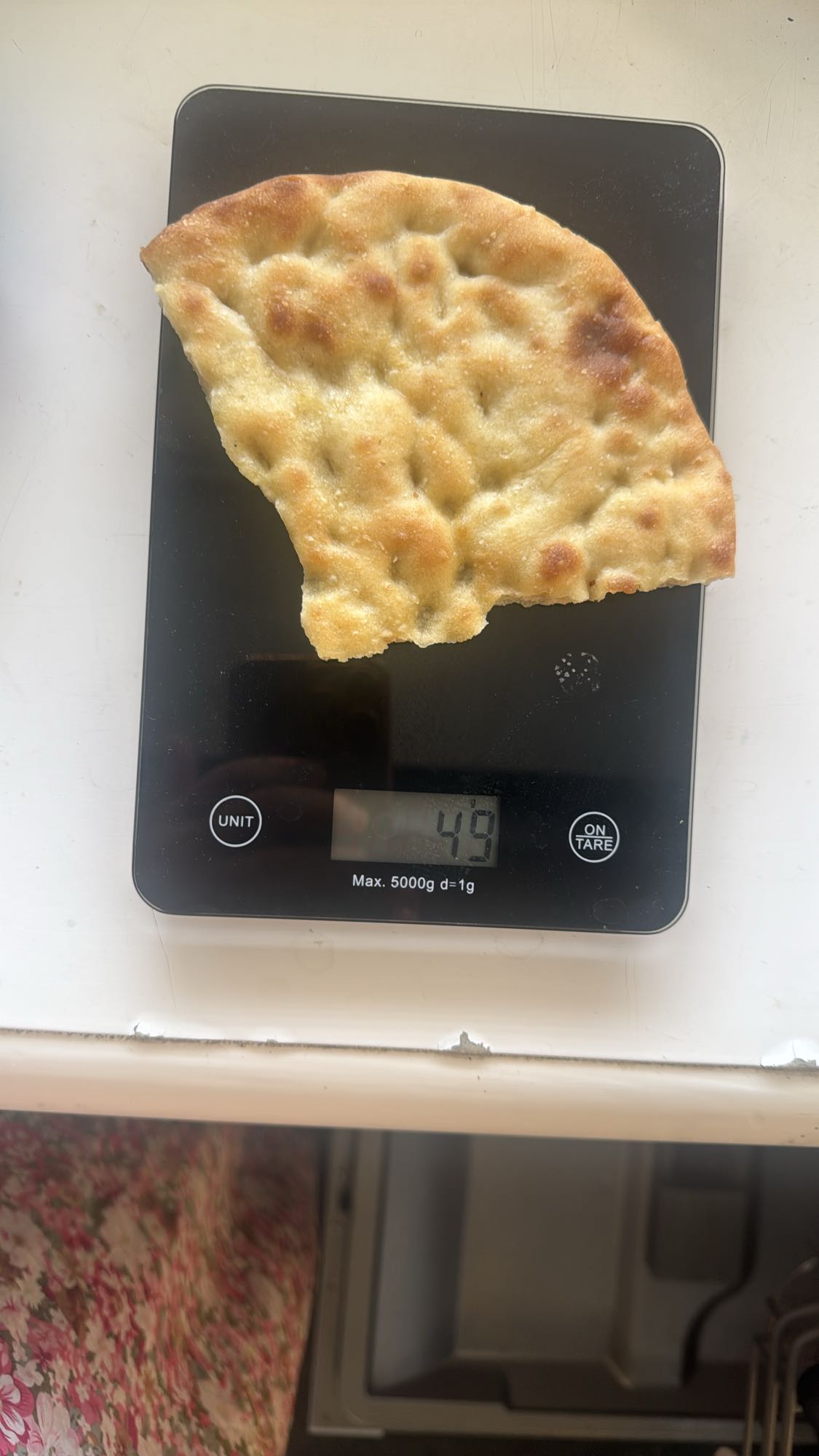Focaccia