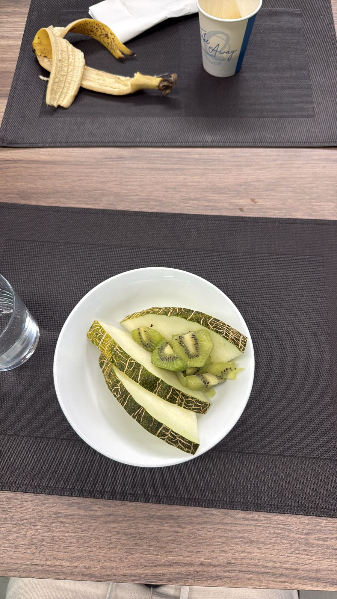 ensalada de frutas