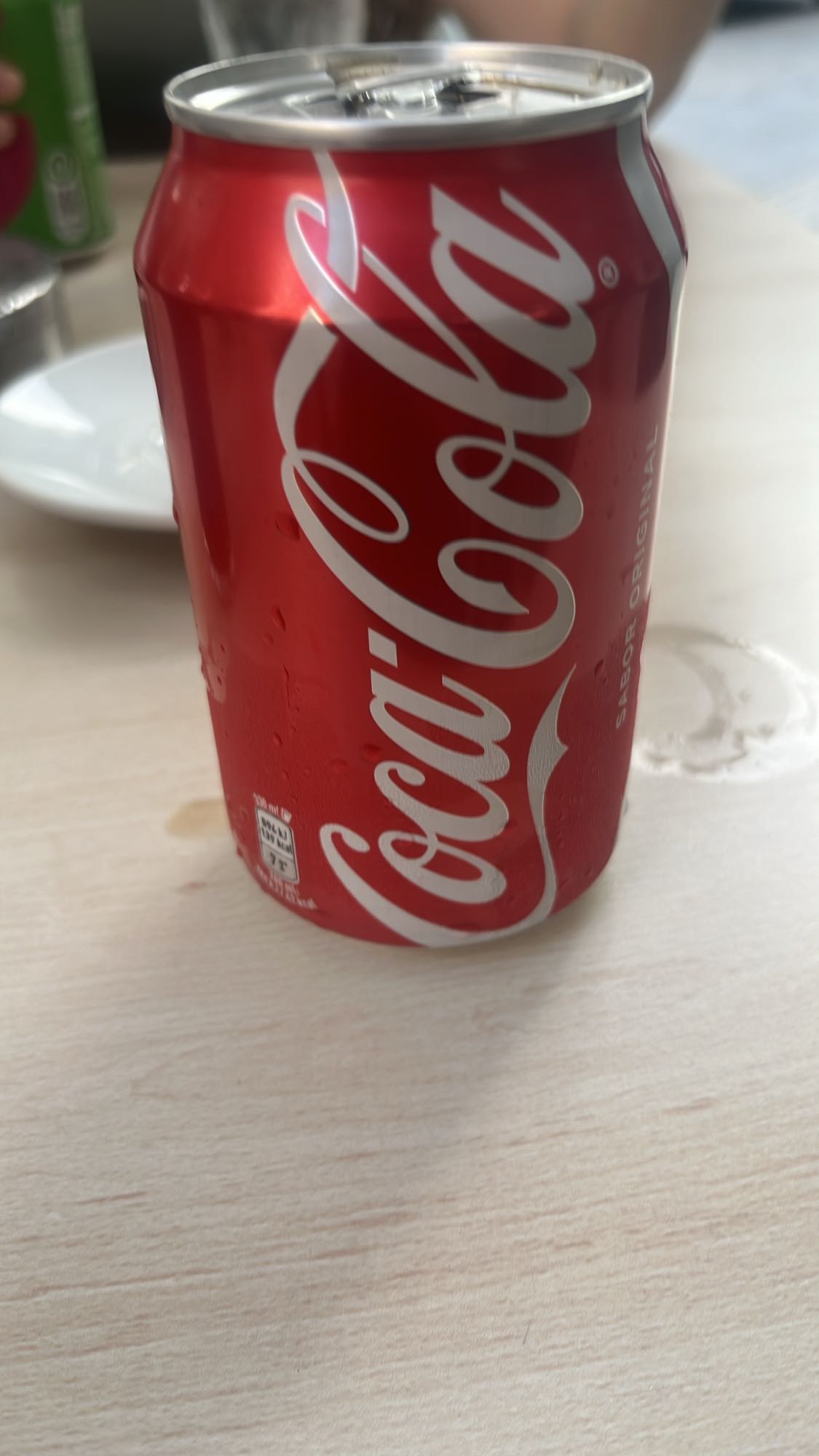 Coca-Cola