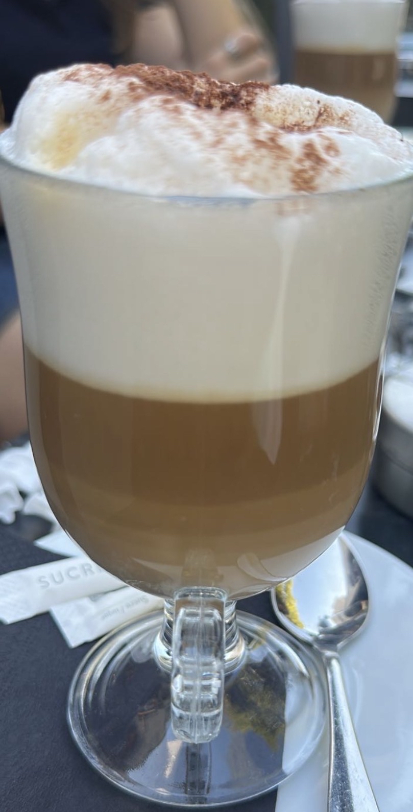Cappuccino