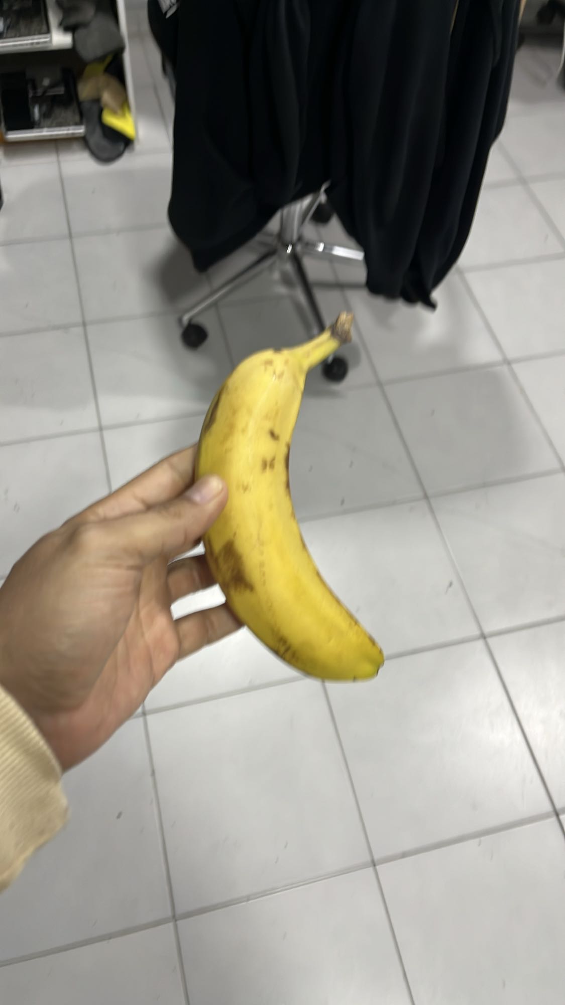 plátano