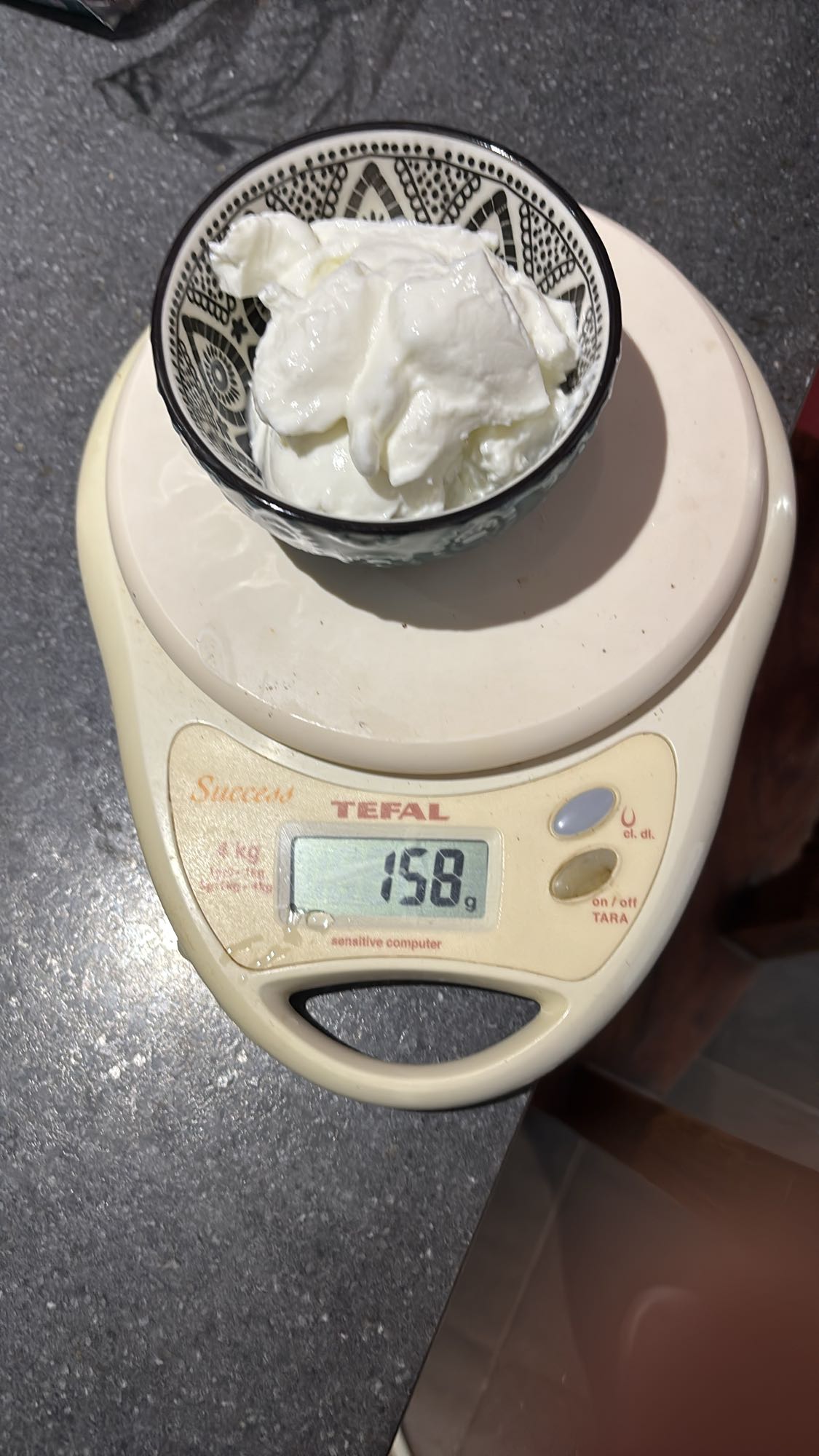 Skyr nature