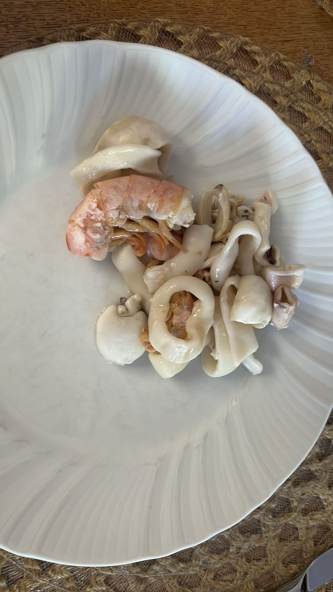 Misto di mare