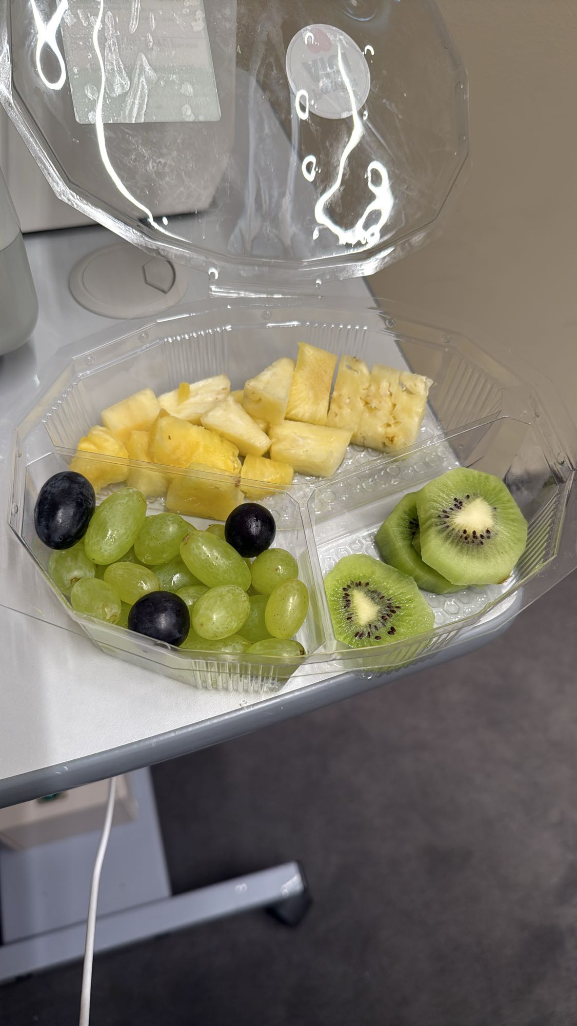 Salata de fructe