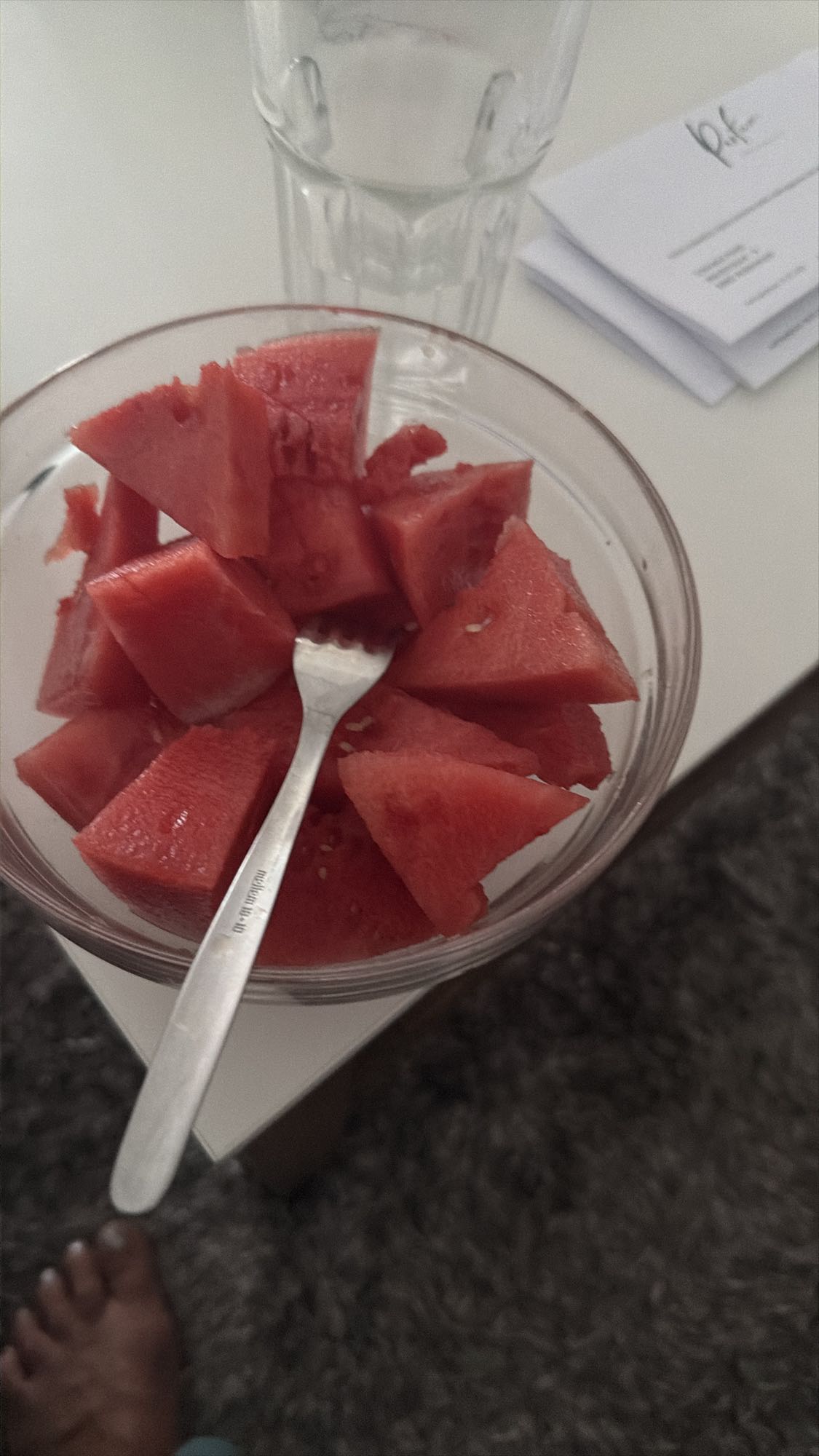 Wassermelone