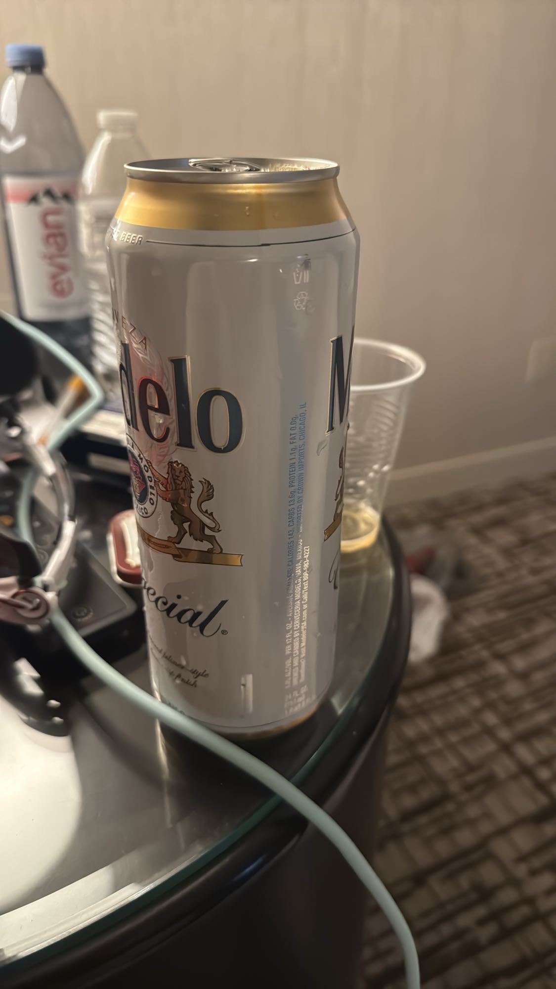 Modelo Beer 24 oz
