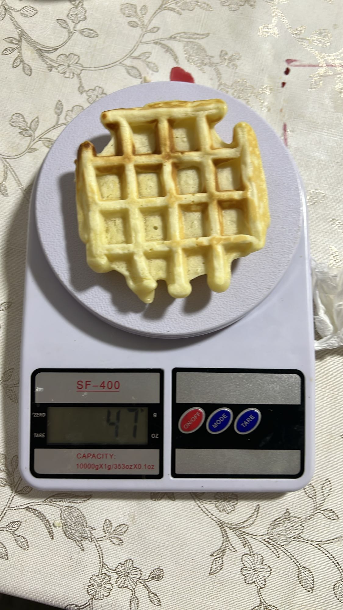 Вафля