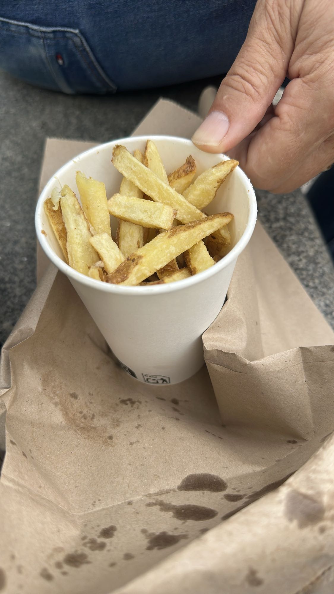 French Fries