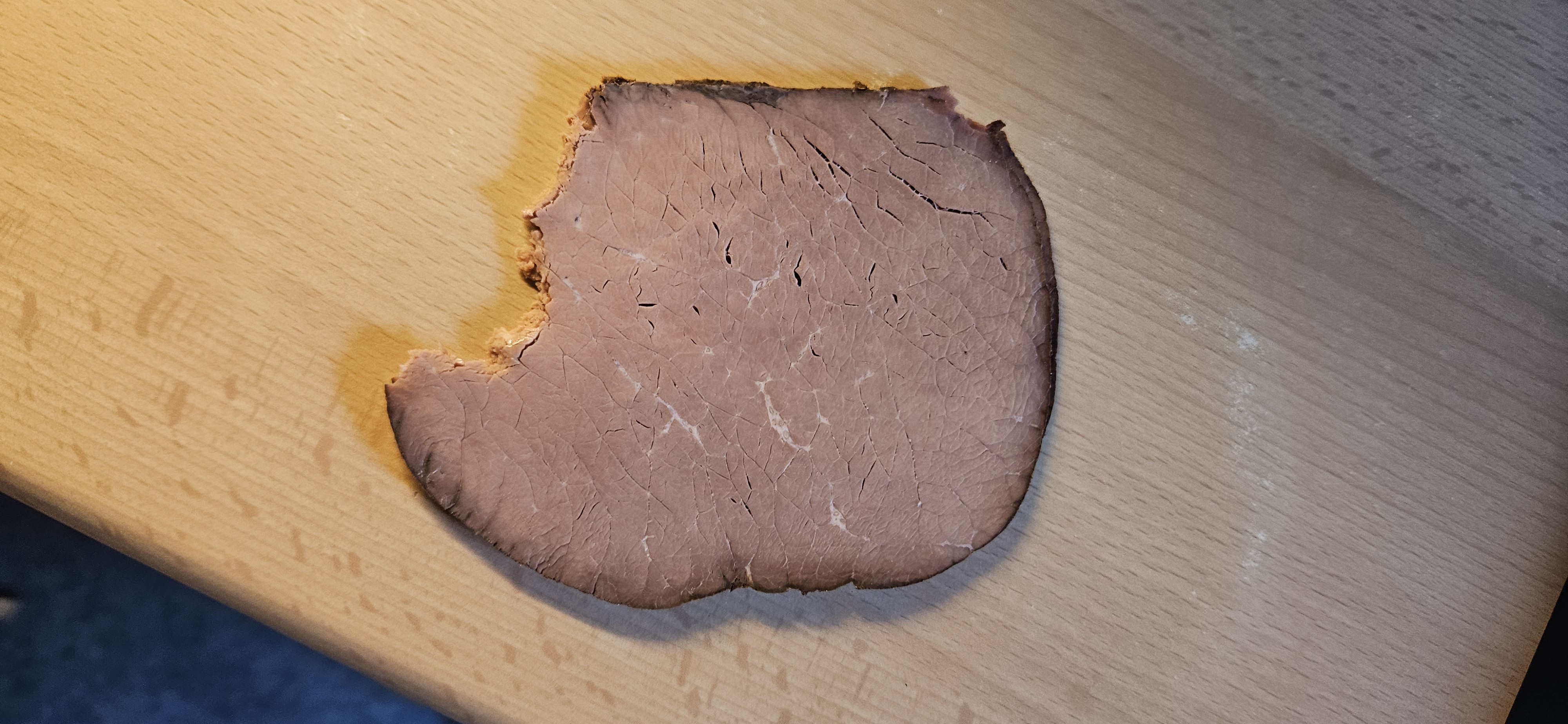 Roast Beef Slice