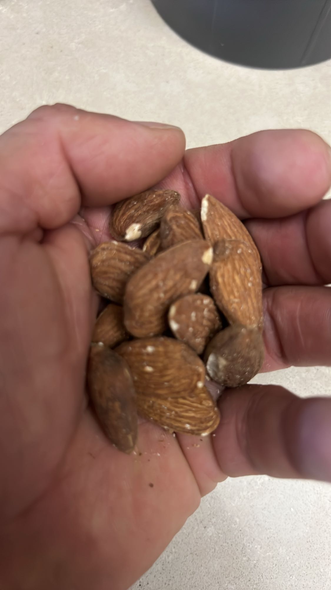 Mandorle