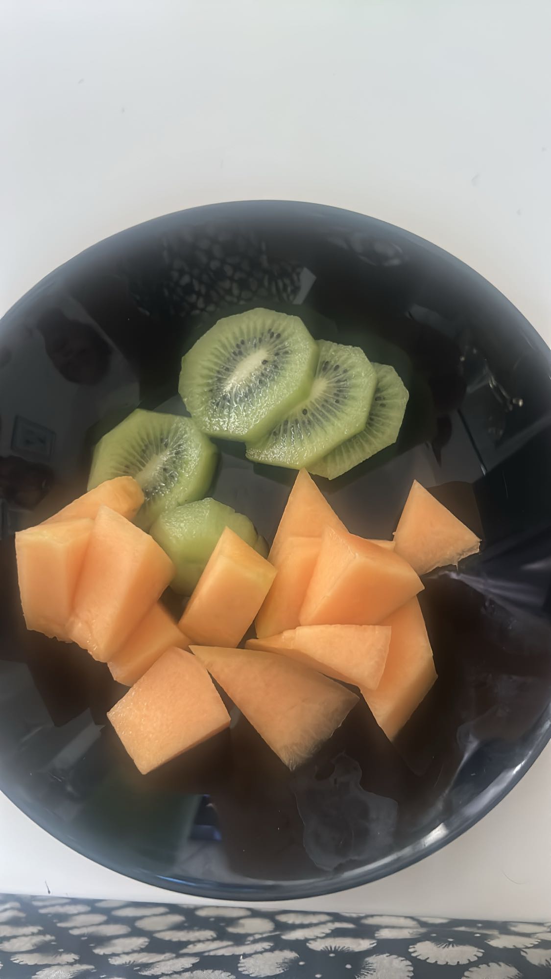 Obstschale