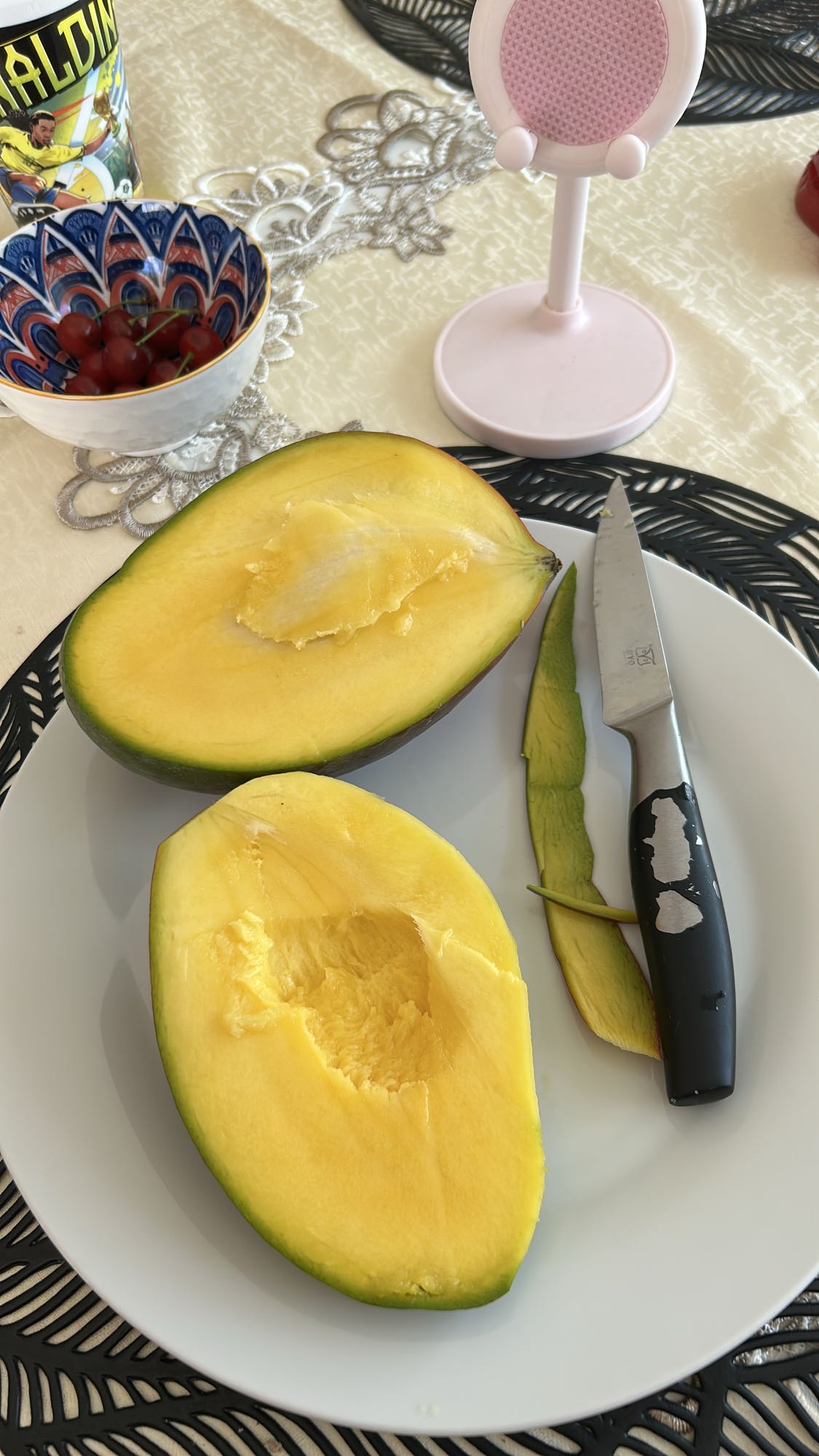 манго
