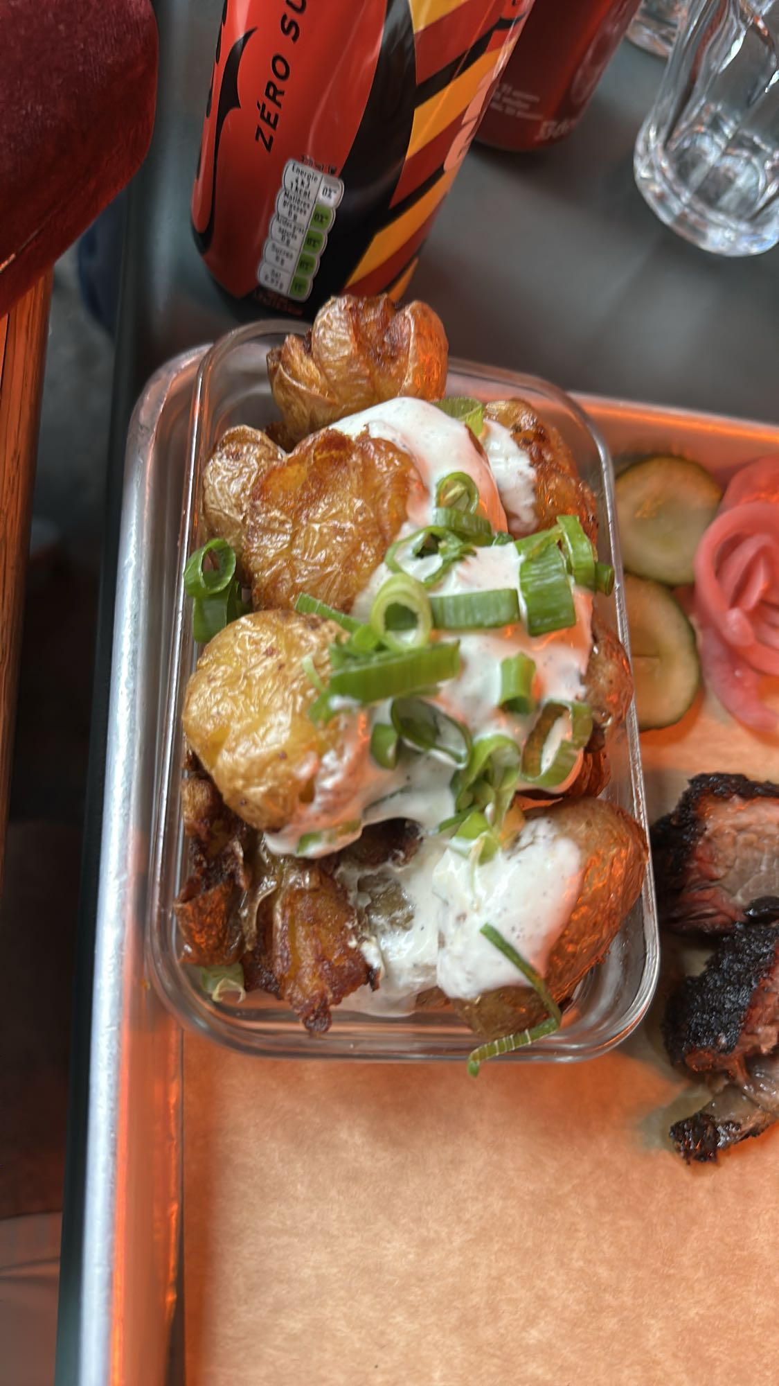 Roasted Potatoes