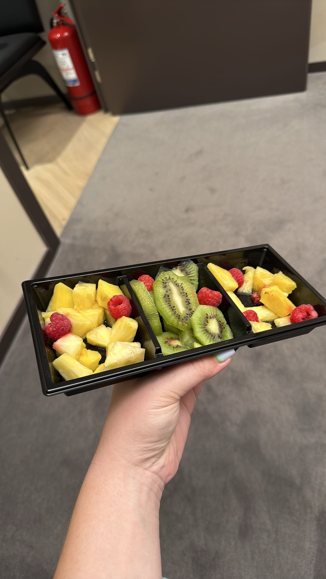 Salată de fructe