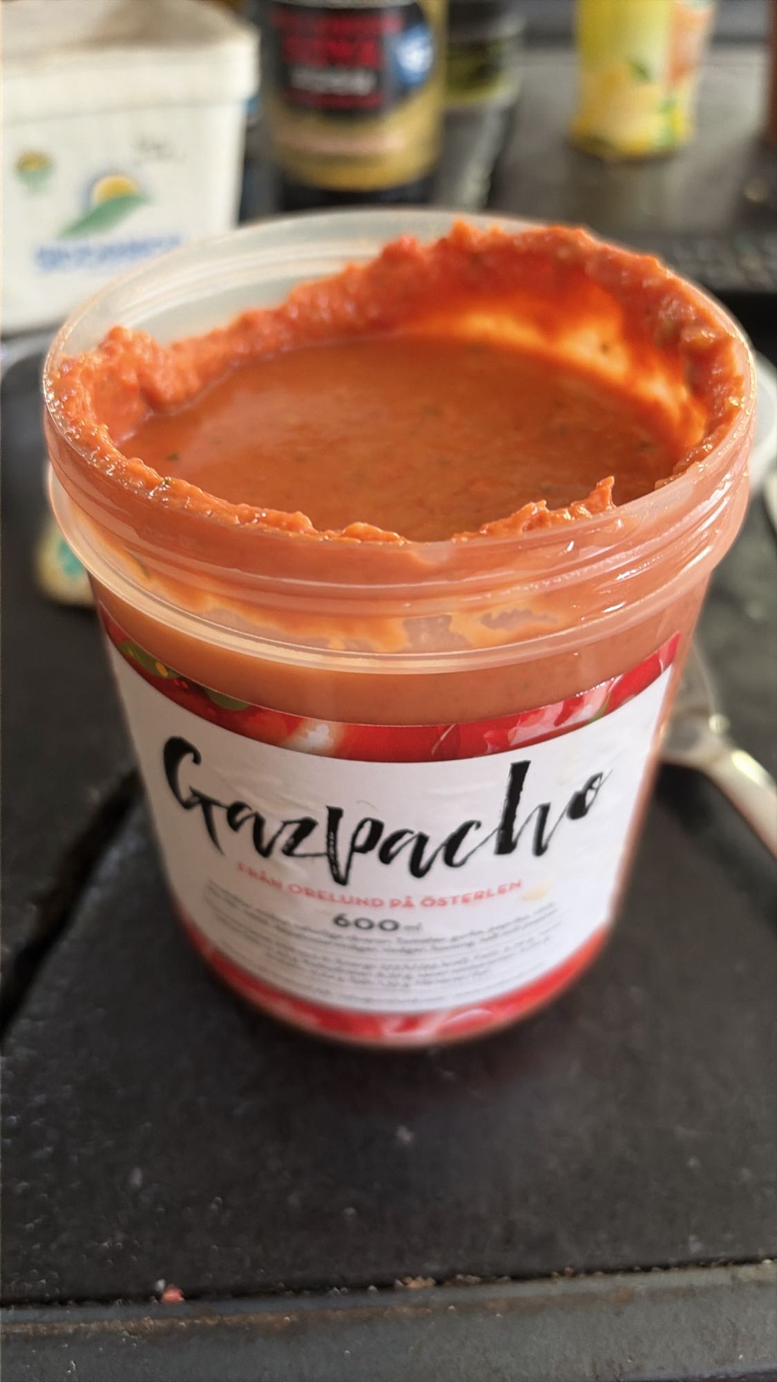 Gazpacho