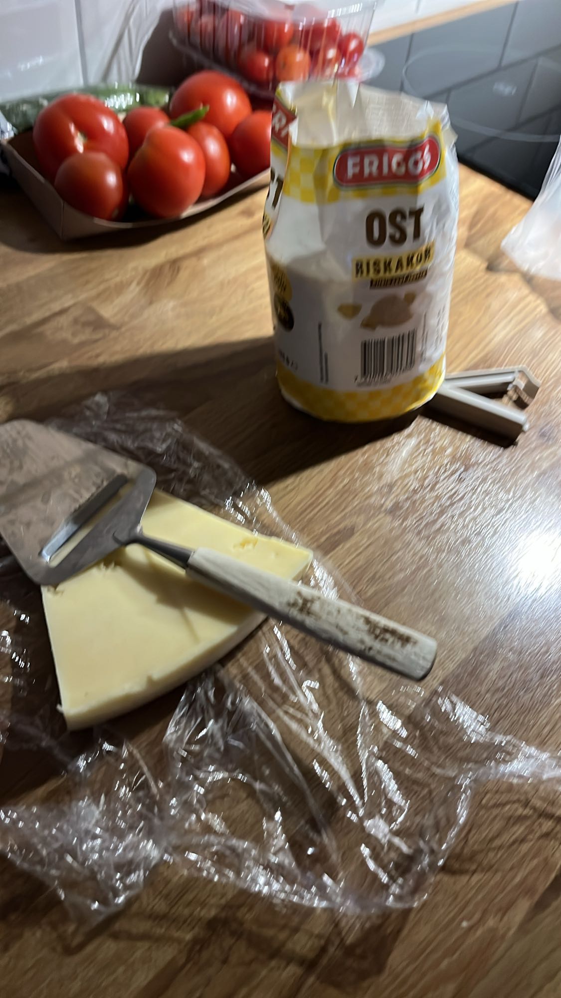 Riskaseost